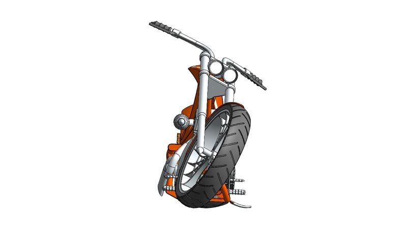 Chandra Mohan_Front view(Assembly)